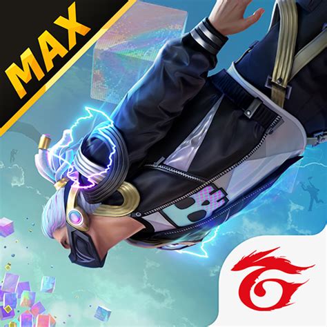 Free Fire MAX on the App Store.